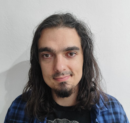 Michalis Gkeos