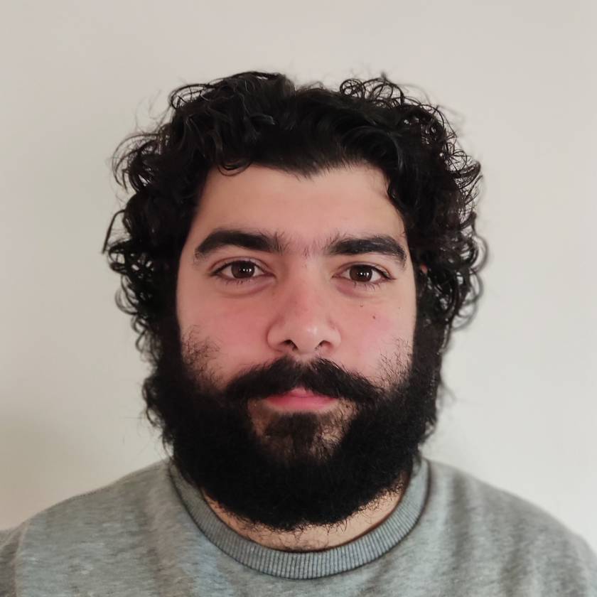 Michalis Koudoumas