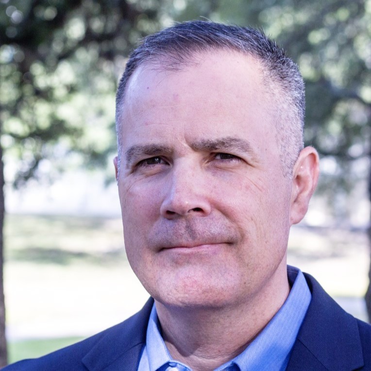 Scott MacLeod