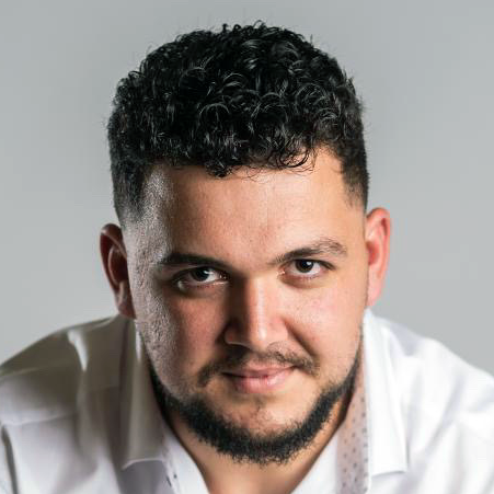 Manolis Papoudakis